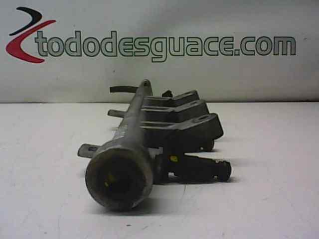 RAMPA INYECCION HYUNDAI ACCENT (LC) GL 4P