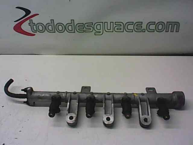 RAMPA INYECCION HYUNDAI ACCENT (LC) GL 4P