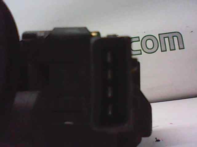 CAJA MARIPOSA OPEL CORSA B 1.2 16V (65 CV) 5 velocidades