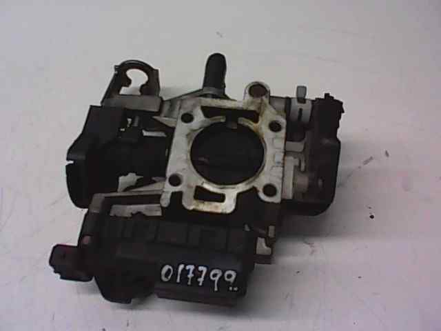 CAJA MARIPOSA OPEL CORSA B 1.2 16V (65 CV) 5 velocidades