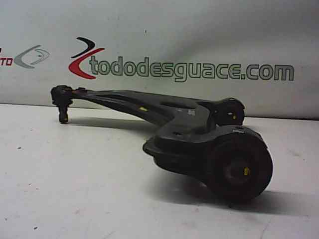 BRAZO SUSPENSION INFERIOR DELANTERO IZQUIERDO OPEL ASTRA G BERLINA 2.0 DTI (101 CV) 5 velocidades
