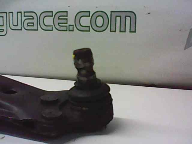 BRAZO SUSPENSION INFERIOR DELANTERO IZQUIERDO OPEL ASTRA G BERLINA 2.0 DTI (101 CV) 5 velocidades
