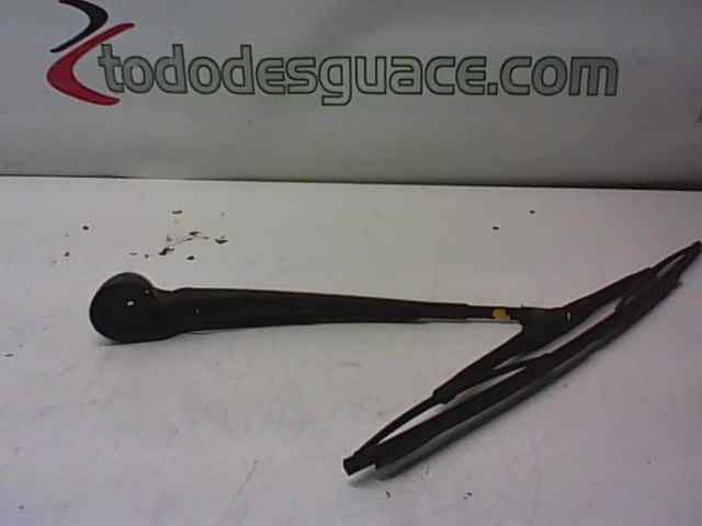 BRAZO LIMPIA TRASERO VOLKSWAGEN PASSAT VARIANT (3A5) Pacific