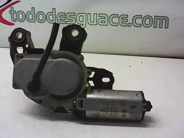 MOTOR LIMPIA TRASERO VOLKSWAGEN PASSAT VARIANT (3A5) Pacific