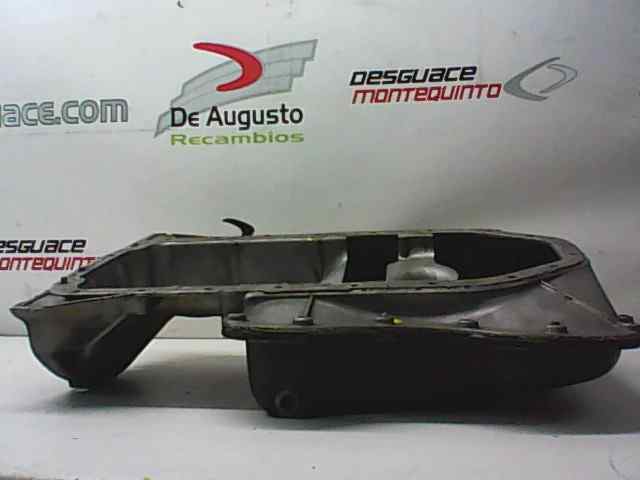 CARTER NISSAN SERENA (C23M) 2.3 Invitation D