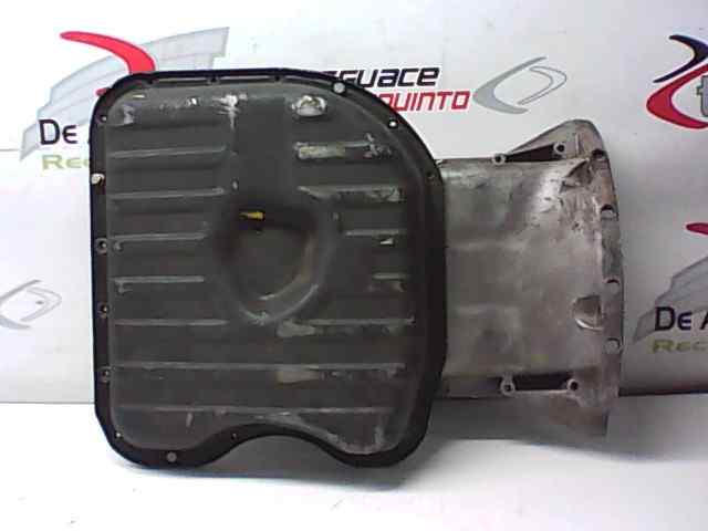 CARTER NISSAN SERENA (C23M) 2.3 Invitation D