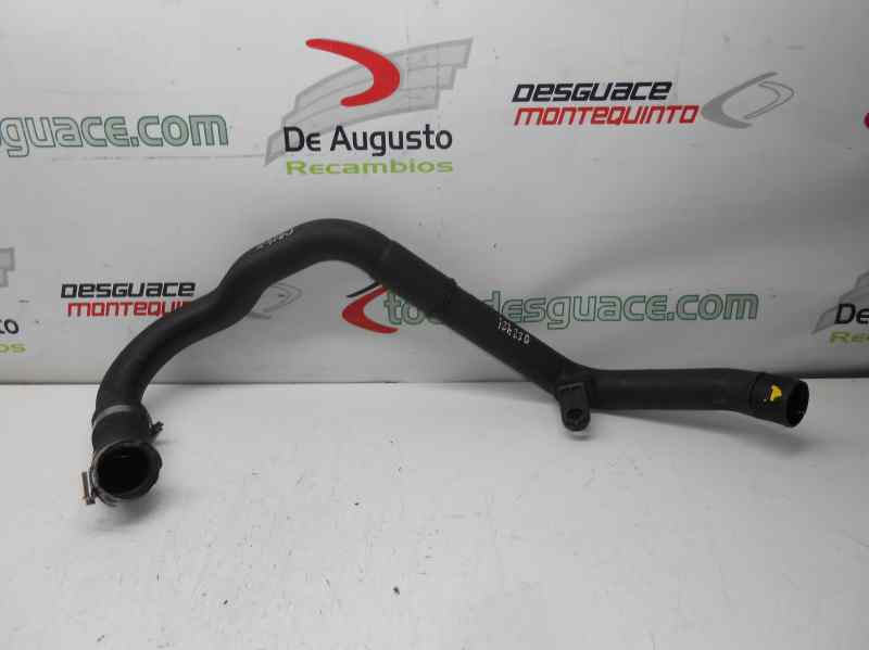 TUBO TURBO RENAULT LAGUNA (B56) 1.9 dCi RT
