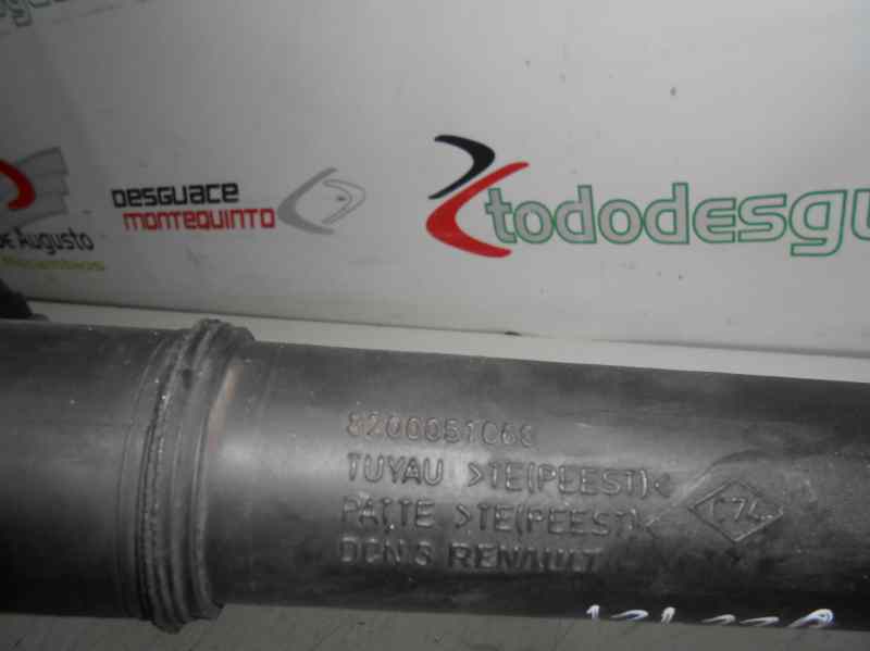 TUBO TURBO RENAULT LAGUNA (B56) 1.9 dCi RT