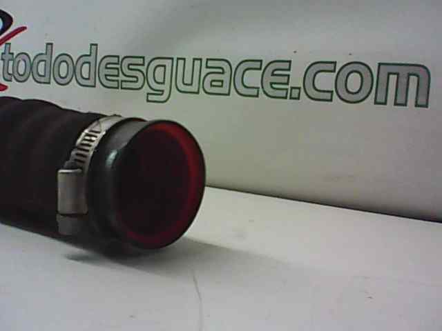 TUBO TURBO MAZDA 3 LIM. (BL) 330e
