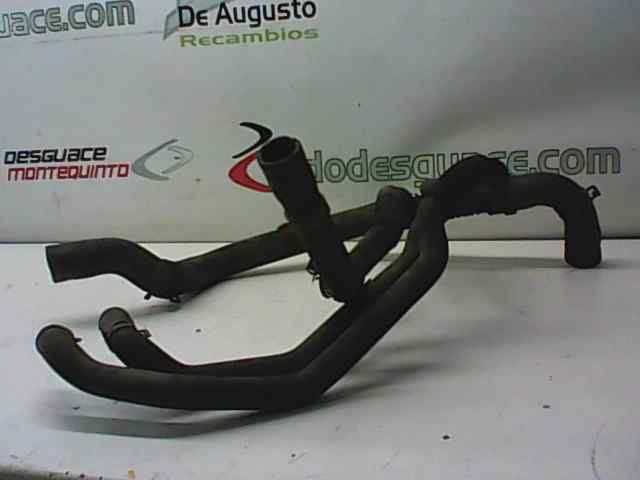 TUBO AGUA GOMA RENAULT SCENIC II 1.9 dCi Diesel