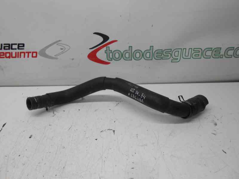 TUBO AGUA GOMA MAZDA 3 LIM. (BL) 330e