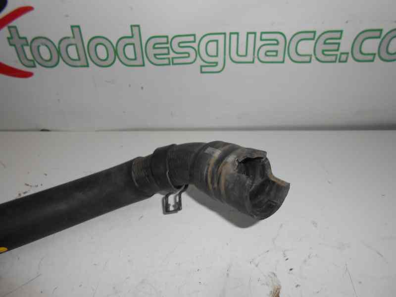 TUBO AGUA GOMA MAZDA 3 LIM. (BL) 330e