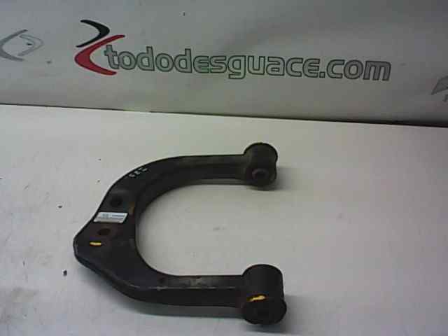 BRAZO SUSPENSION SUPERIOR DELANTERO IZQUIERDO TOYOTA LAND CRUISER (J9) D4-D GX (5-ptas.)