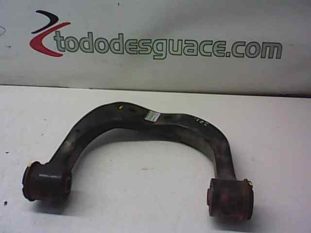 BRAZO SUSPENSION SUPERIOR DELANTERO IZQUIERDO TOYOTA LAND CRUISER (J9) D4-D GX (5-ptas.)