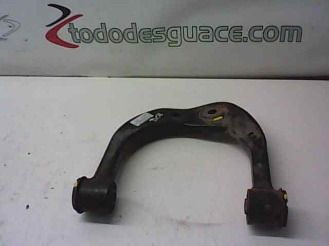 BRAZO SUSPENSION SUPERIOR DELANTERO DERECHO TOYOTA LAND CRUISER (J9) D4-D GX (5-ptas.)