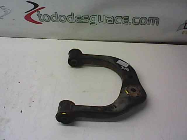 BRAZO SUSPENSION SUPERIOR DELANTERO DERECHO TOYOTA LAND CRUISER (J9) D4-D GX (5-ptas.)