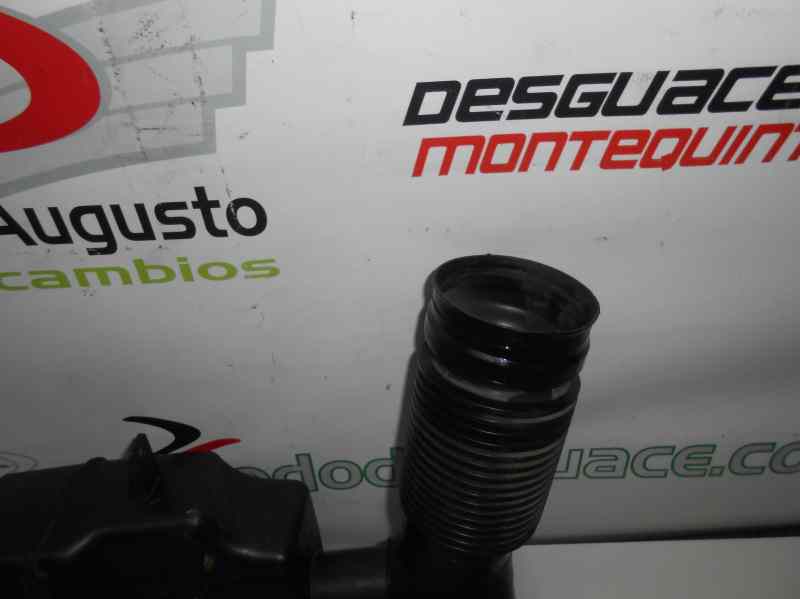 TUBO ADMISION CITROEN BERLINGO 1.9 D 600 Furg.
