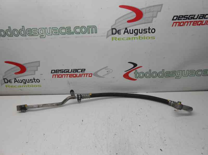 TUBO AIRE VOLKSWAGEN POLO 1.4 TDI (75 CV) 5 velocidades