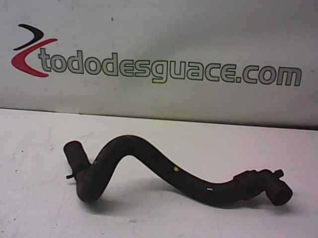 TUBO AGUA GOMA CITROEN C4 BERLINA Collection