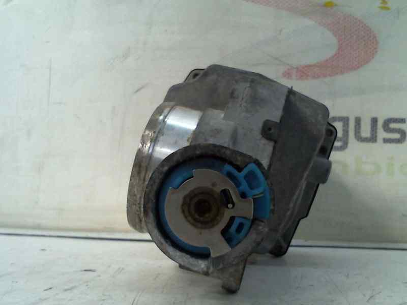 CAJA MARIPOSA RENAULT MEGANE II BERLINA 3P 2.0 16V Turbo (224 CV) 6 velocidades