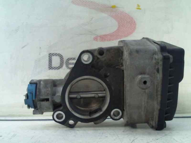 CAJA MARIPOSA RENAULT MEGANE II BERLINA 3P 2.0 16V Turbo (224 CV) 6 velocidades
