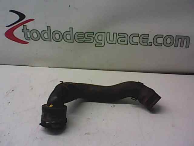 TUBO AGUA GOMA VOLKSWAGEN GOLF V BERLINA (1K1) GTI