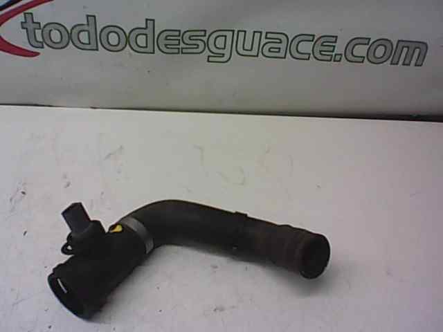 TUBO AGUA GOMA VOLKSWAGEN GOLF V BERLINA (1K1) GTI