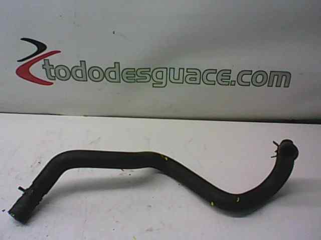 TUBO AGUA GOMA MAZDA 3 LIM. (BL) 330e