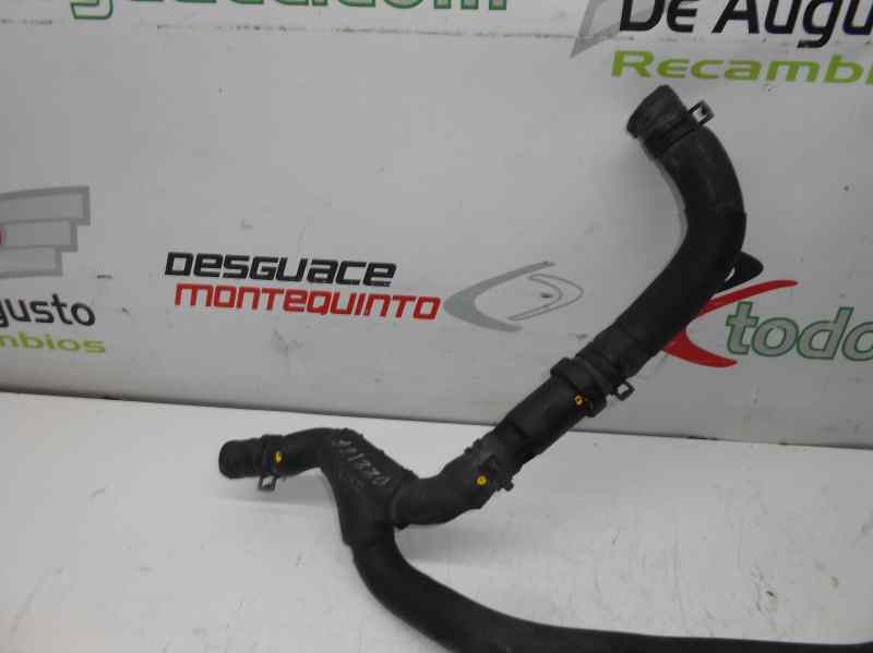 CONJUNTO DE TUBO AGUA FORD MONDEO BERLINA (GE) Ambiente
