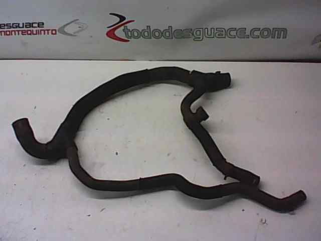 TUBO AGUA GOMA RENAULT KANGOO 1.9 dCi D (80 CV) 5 velocidades
