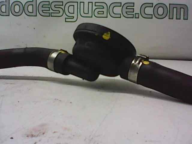 DECANTADOR DE ACEITE RENAULT KANGOO 1.9 dCi D (80 CV) 5 velocidades