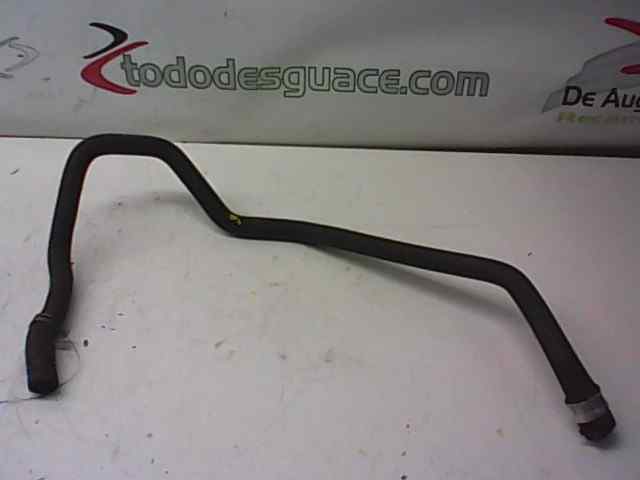 TUBO AGUA GOMA PEUGEOT PARTNER KOMBI Premium