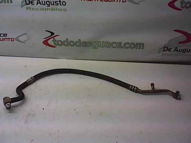 TUBOS AIRE ACONDICIONADO MITSUBISHI MONTERO SPORT (K90) 2.5 Turbodiesel