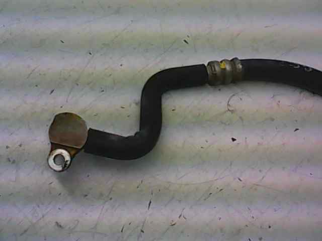 TUBOS AIRE ACONDICIONADO MITSUBISHI MONTERO SPORT (K90) 2.5 Turbodiesel