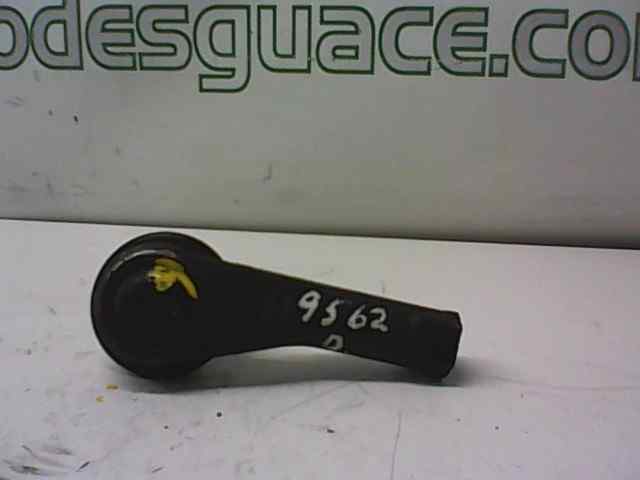 ROTULA DIRECCION DERECHA RENAULT CLIO III 20 Aniversario