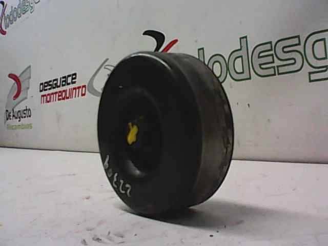 RODILLO TENSOR FORD MONDEO BERLINA/FAMILIAR (FD) 1.8 16V (112 CV) 5 velocidades