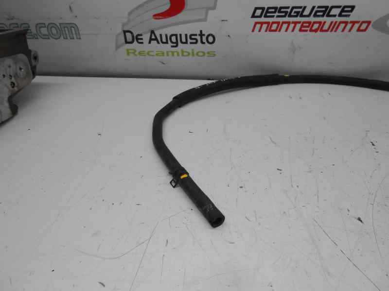 TUBO AGUA GOMA MAZDA 3 LIM. (BL) 330e