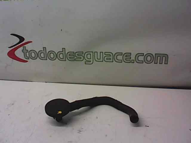 DECANTADOR DE ACEITE RENAULT CLIO II FASE II (B/CB0) 1.5 dCi Diesel