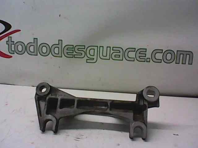 SOPORTE CAMBIO RENAULT MEGANE II BERLINA 3P Confort Authentique
