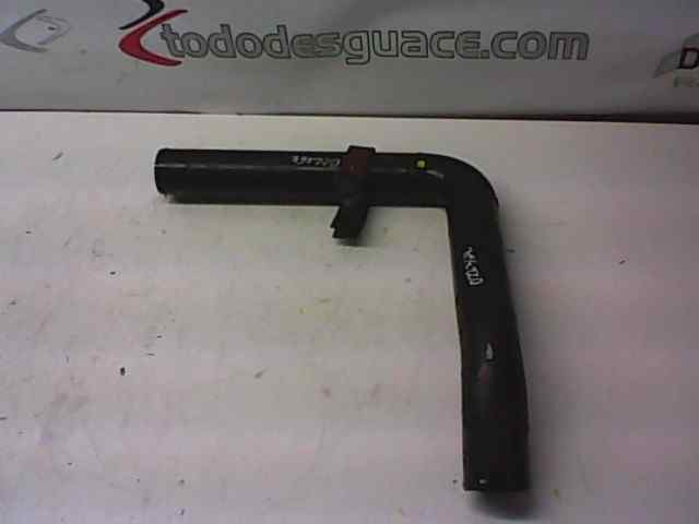 TUBO INTERCOOLER TATA SAFARI 1.948 (13.10) .