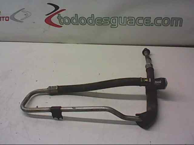TUBOS AIRE ACONDICIONADO PEUGEOT 206 BERLINA 1.9 D (69 CV) 5 velocidades