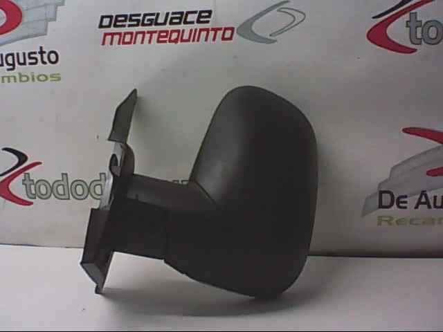 RETROVISOR IZQUIERDO FORD TRANSIT BUS 1995 Tourneo   2.5  GLX