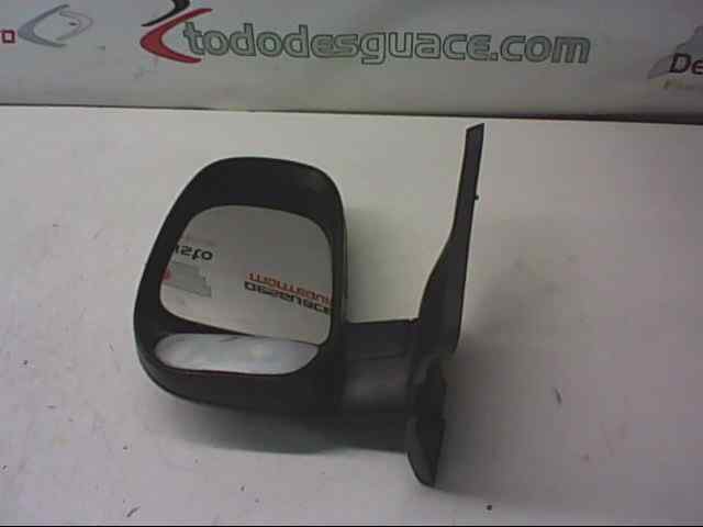 RETROVISOR IZQUIERDO FORD TRANSIT BUS 1995 Tourneo   2.5  GLX