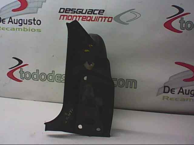 RETROVISOR IZQUIERDO FORD TRANSIT BUS 1995 Tourneo   2.5  GLX