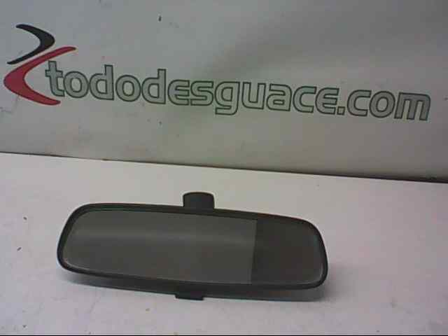 RETROVISOR  INTERIOR FORD TRANSIT CAJA CERRADA '06 2.2 TDCi CAT