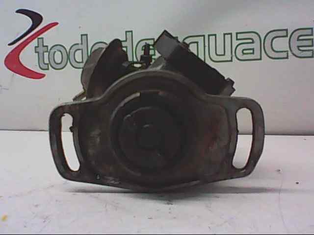 DELCO FORD ORION 1.6 16V (90 CV) 5 velocidades