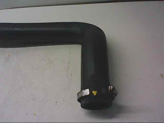 TUBO INTERCOOLER RENAULT MASTER II PHASE 2 COMBI 2.5 dCi D (120 CV) 5 velocidades