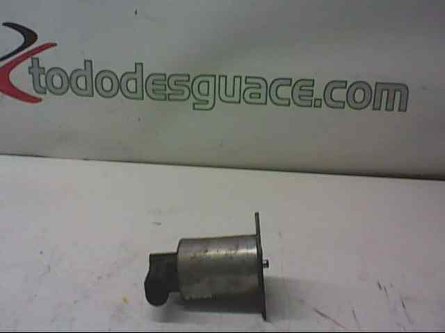 VALVULA EGR RENAULT CLIO II FASE II (B/CB0) 1.5 dCi Diesel