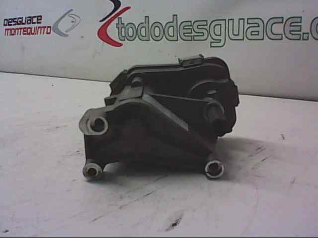 MOTOR TRAMPILLA ADMISION FIAT CROMA (194) 1.9 16V Multijet Dynamic (12.2007->)