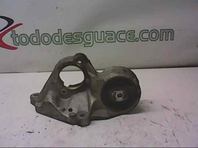 SOPORTE MOTOR PEUGEOT 206 BERLINA 1.9 D (69 CV) 5 velocidades